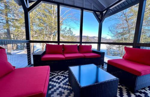 Two Lake Houses - Foto 42