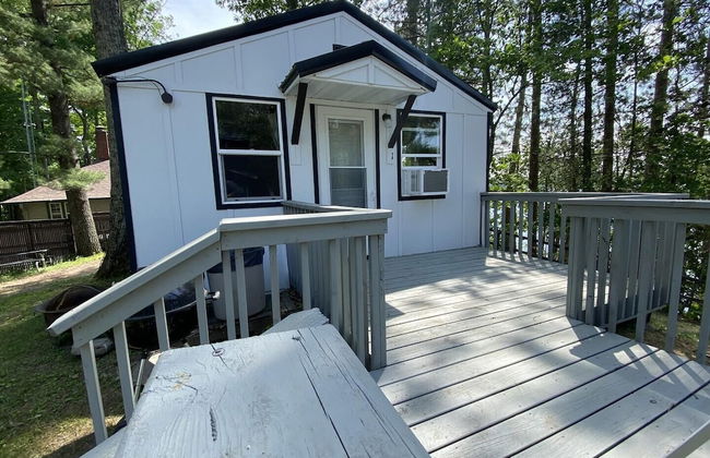 Lincolnwood Cabin 1 - Foto 32