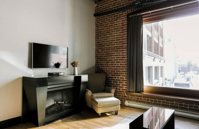 Lofts du Vieux-Port - Foto 62