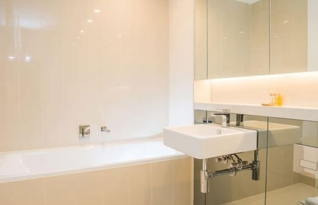 Peak East 2bed2bath APT @ryde SO Relaxing - Foto 20