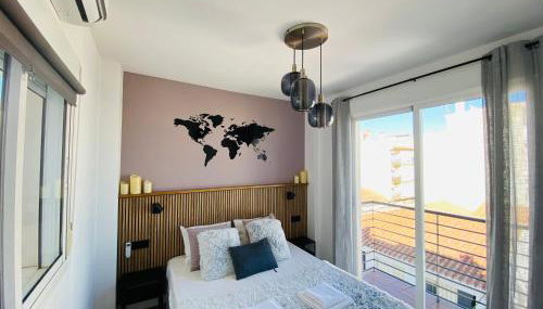 Duplex with private Rooftop and views - Foto 5
