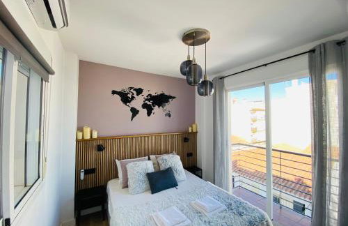 Duplex with private Rooftop and views - Photo 5
