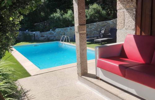 Casa Oliveira Gêres - Foto 22