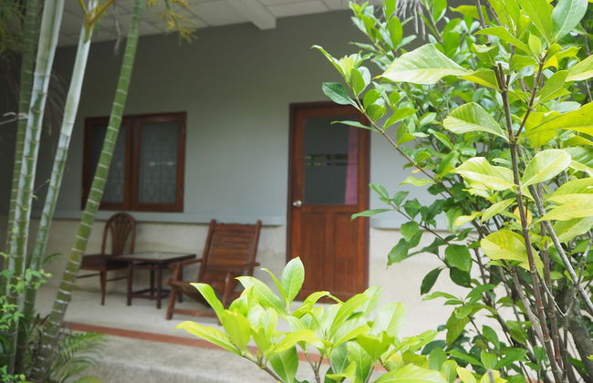 Coconut Bungalow - Foto 18