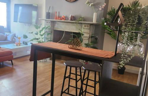 Glams Victoria apartment - Photo 34