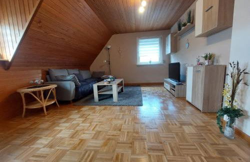 Tati's Ferienwohnung Siegerland - Foto 2