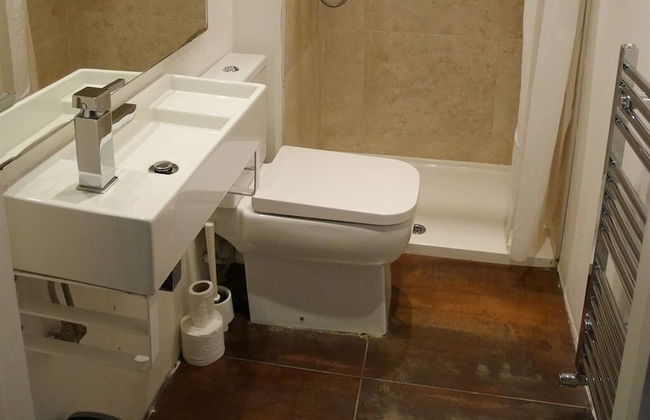 Kew Studios and Rooms - Foto 23