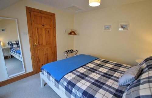 2a Rose St- cosy coastal cottage Fife - Foto 12