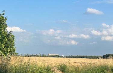 Ferienwohnungen mit Feldblick - Foto 23