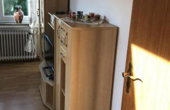 Apartment Große Wohnung in Nesse mit Garten und Terrasse by Interhome - Foto 6