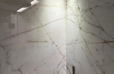 Ponte Milvio Suite & Parking- La Chambre de Sophie - Foto 27