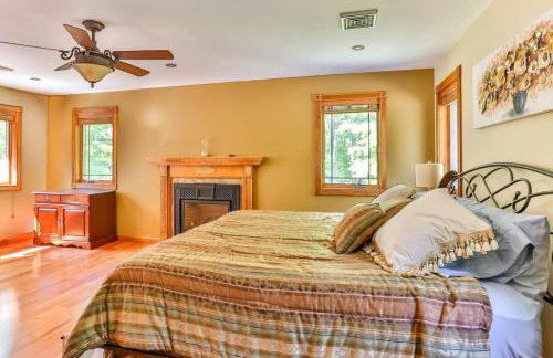 Catskills retreat - ATV, Hot tub, hiking, fishing - Foto 19