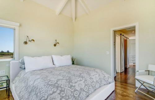 Sonoma-Napa Wine Country Retreat Surrounded By Vineyards, Views, & Privacy - Foto 12