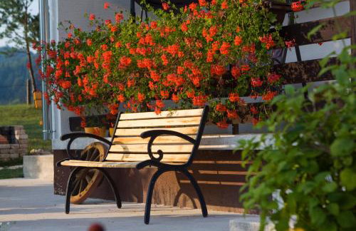 Holiday Home Lana - Foto 52