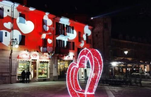 Trilocale con vista mozzafiato Dimora Paroira - Photo 46