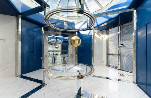 "Villa von Blofeld" - Foto 50