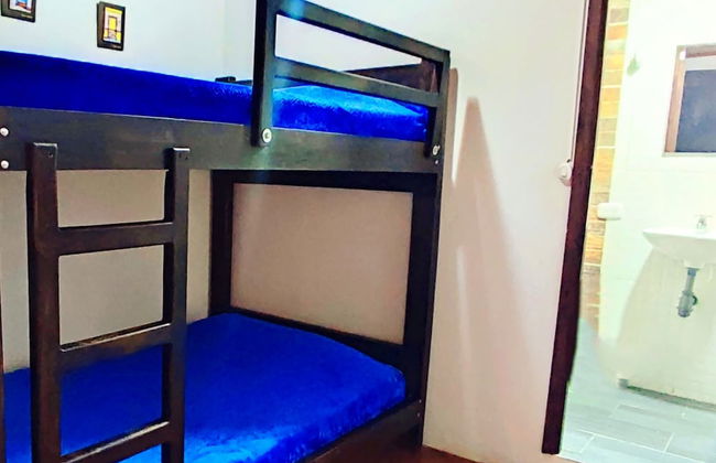 SAN PEDRO SALENTO APARTAHOTEL - Photo 12