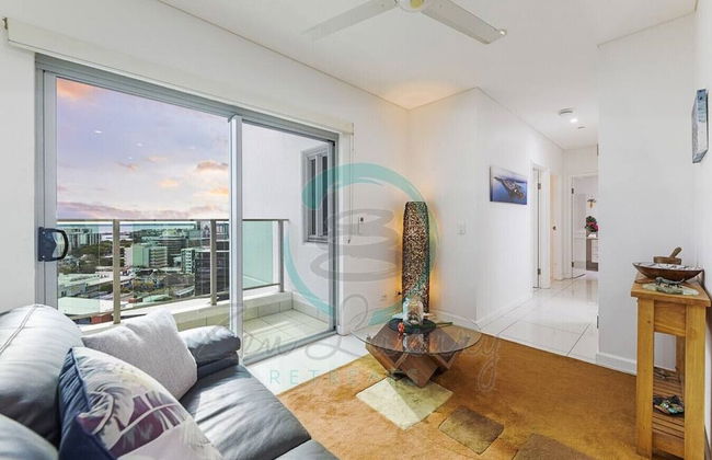 ZEN CROWN TOWERS - 3Bedroom Luxury Pad - Foto 17