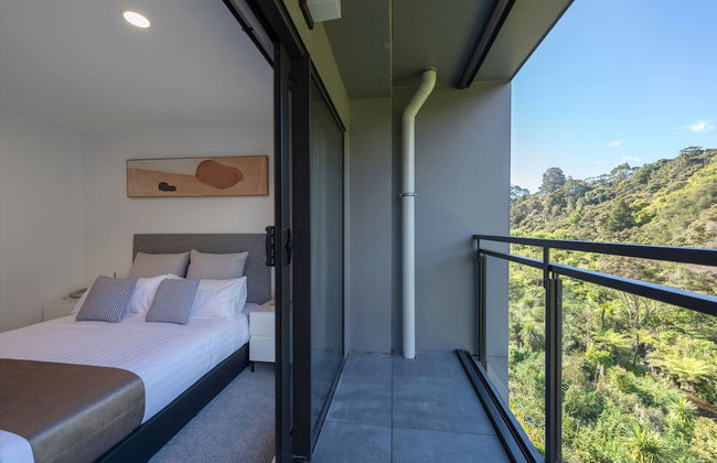 Sunrise Garden Suites - Photo 10