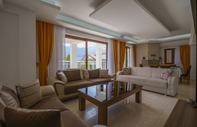 Infinity Olympia Villas - Photo 52