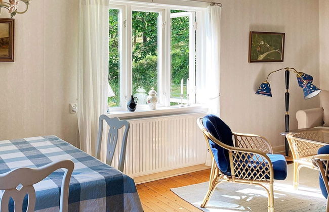 6 Person Holiday Home in Dalskog - Foto 13