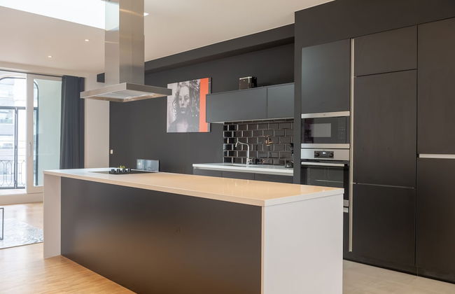 Smartflats Design - Old Town - Foto 16