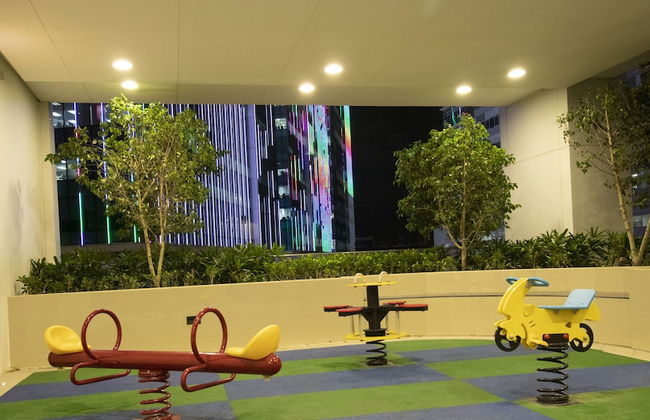 One Uptown Residence BGC Taguig - Foto 42