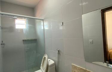 Casa mobiliada 8 suítes e piscina - Foto 35