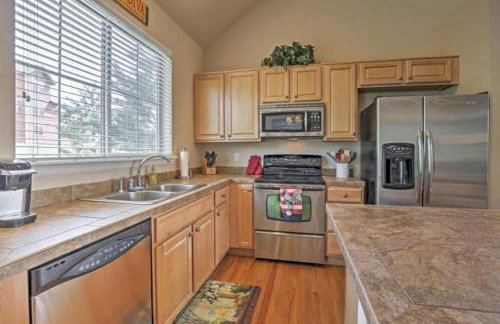 Ski-In Granby Getaway - Foto 9