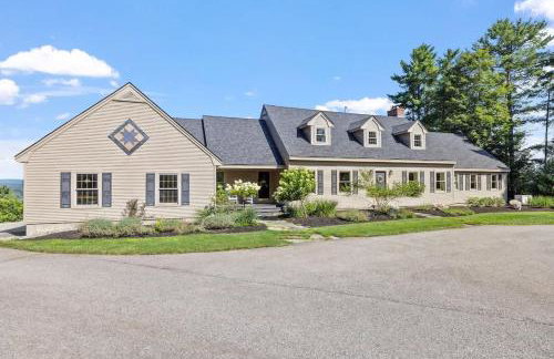 Lakeside Luxury Retreat with Winnipesaukee Views - Foto 20