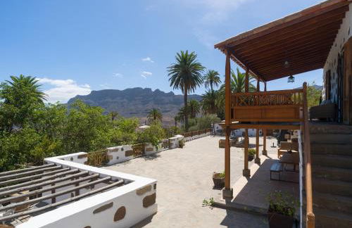 Casa Rural La Longuera de Tirajana - Foto 50