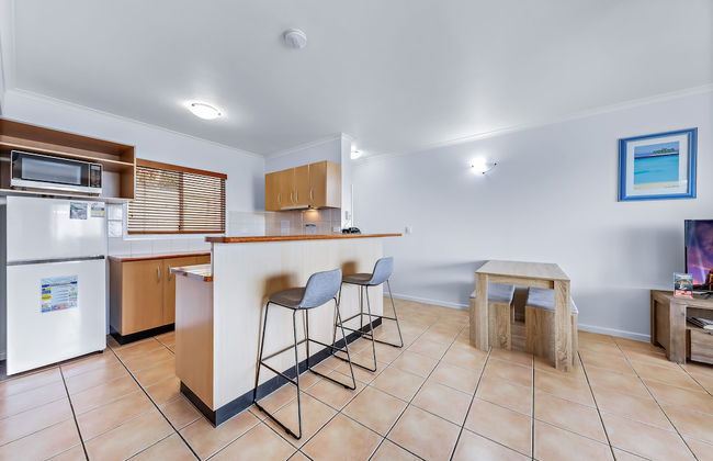 Shingley Beach Resort - Photo 29