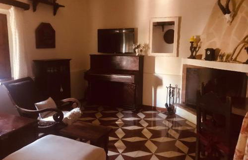 Casa Rural con encanto Señorio Manchego ALBACETE - Foto 6