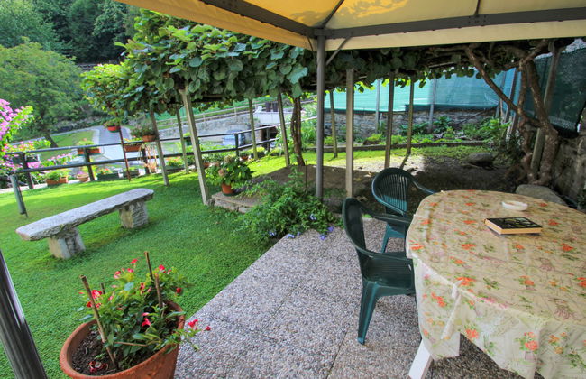 2 bedroom Apartment in Cremia with garden - Photo 15