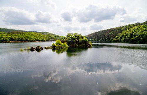 Ferienhaus Mühlenberg - Foto 33