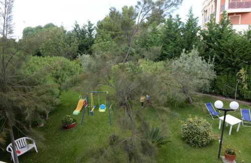 Casa Vacanze Oasi Felicita - Foto 12