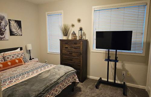 Cozy Corner - Family Beach Vacation Condo - Foto 32