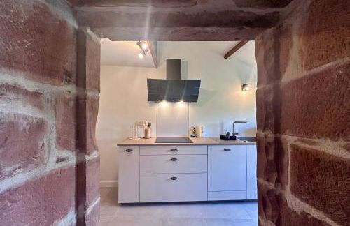 Maison de la Fontaine - Typique - Bourg de Collonges - Foto 34