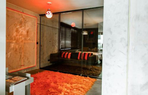 Luxury Waterfront Loft with Panoramic Views - Foto 4