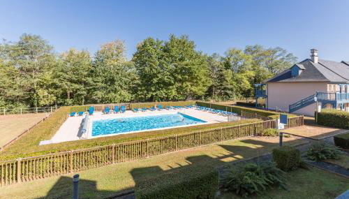 Résidence Les Belles Rives - maeva Home - Foto 3