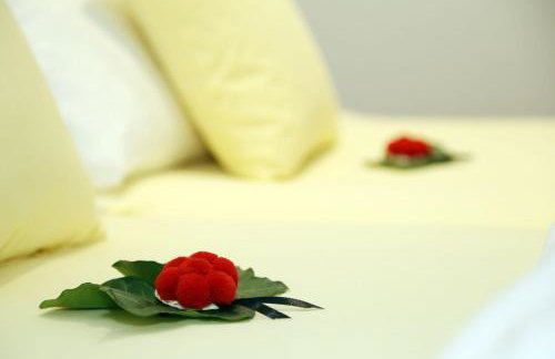 Appartement Schwarzwaldstüble - Foto 6