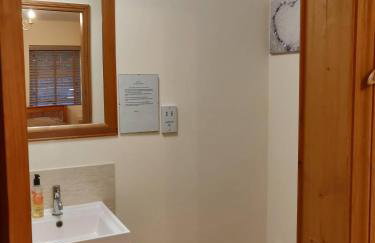 3 BR Ensuite Cottage Private Garden Parking Near St Neots - Foto 46