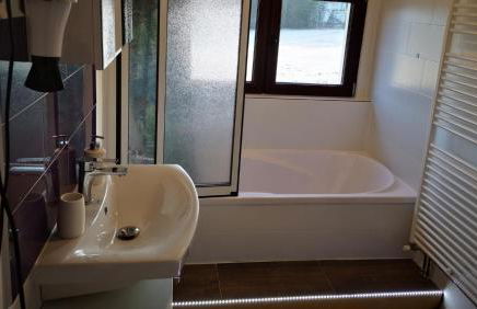 Ferien- und Businesswohnung Sonnentor Dreiländereck im zweiten Stock - Foto 16