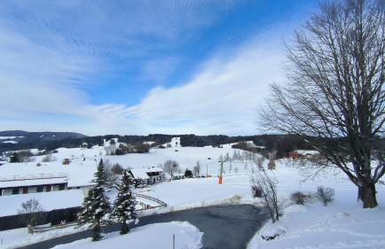 Ferienwohnung Allgäuerle 1604 Ski in Ski out an der Skipiste mit Hallenbad Sauna - Photo 20