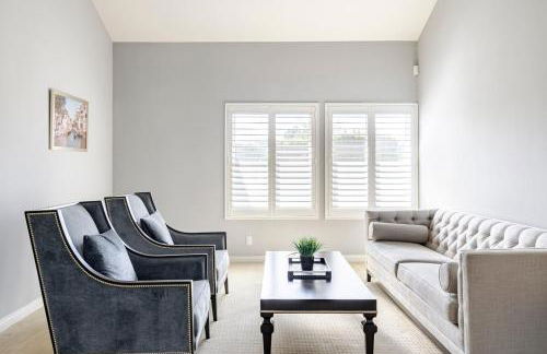 Spacious 4-bedroom family house-20 mins to Disney Land - Foto 3