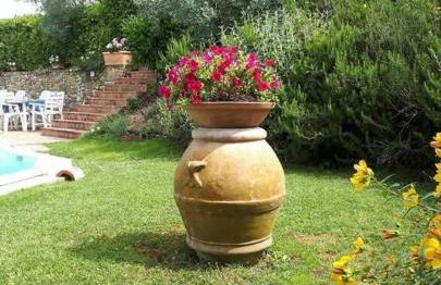 Chianti Holidays, Il Poggetto da Alfina - Foto 40