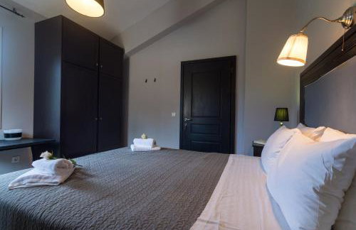 Villa Elaia Suites & Apartments No.1 - Photo 16