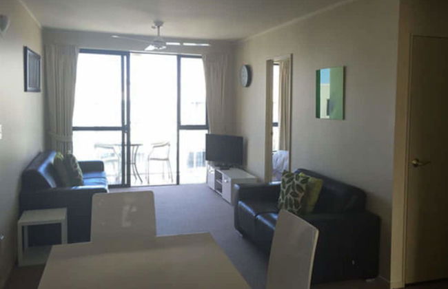 The Atrium Apartments - Foto 44