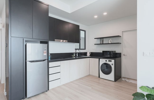 Greenfield Residence at Bandar Sunway - Photo 18