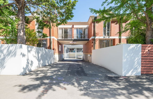 Armagh Apartment 5 - Foto 50